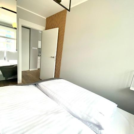 Apartamenty Baltica Pro Kołobrzeg Kültér fotó
