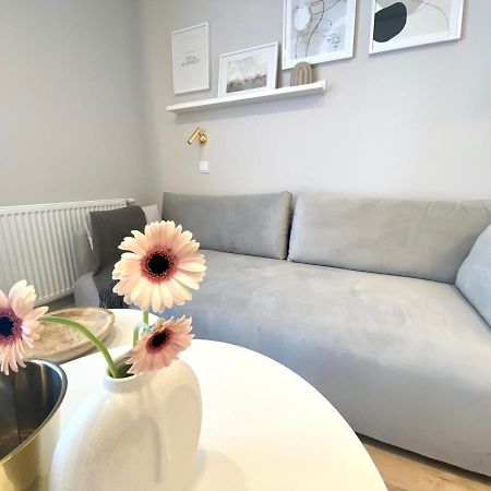 Apartamenty Baltica Pro Kołobrzeg Kültér fotó