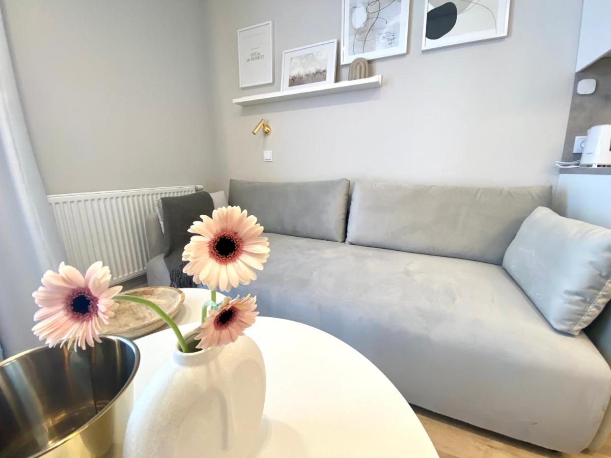 Apartamenty Baltica Pro Kołobrzeg Kültér fotó